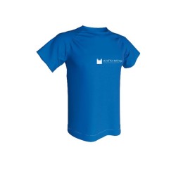 Camiseta AAFE Azul