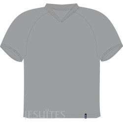 camiseta calentamiento