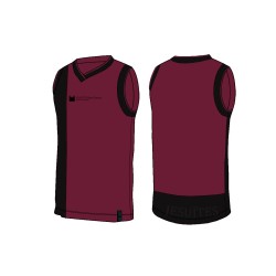 camiseta baloncesto J. Sant Gervasi