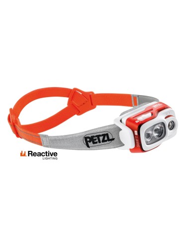 SWIFT RL petzl