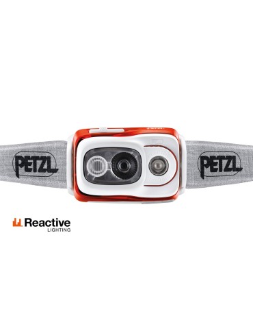 SWIFT RL petzl