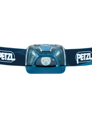TIKKA® petzl 300 lúmenes