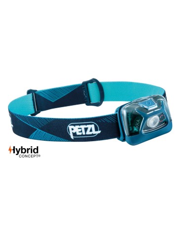 TIKKA® petzl 300 lúmenes