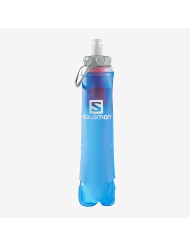 SOFT FLASK XA FILTER 490ML / 16 OZ