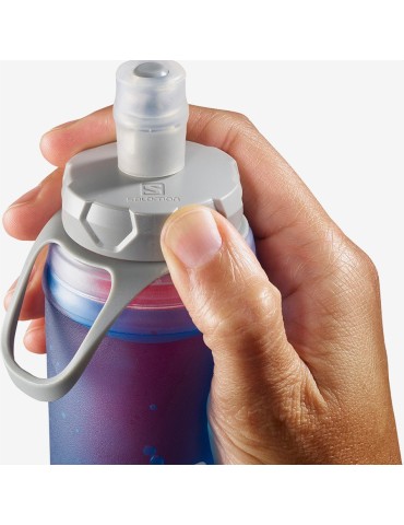 SOFT FLASK XA FILTER 490ML / 16 OZ