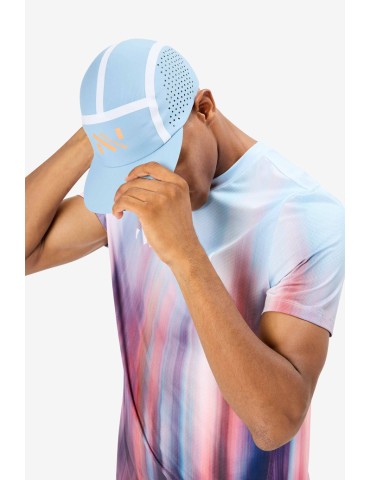 Race Cap azul  "normal"