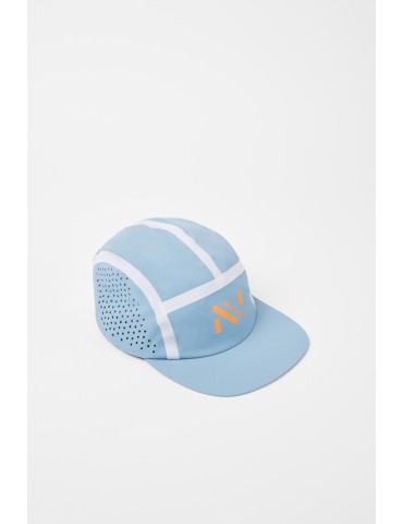 Race Cap azul  "normal"