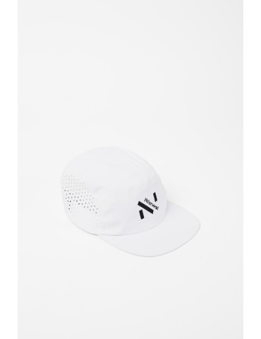 Race Cap blanca  "normal"