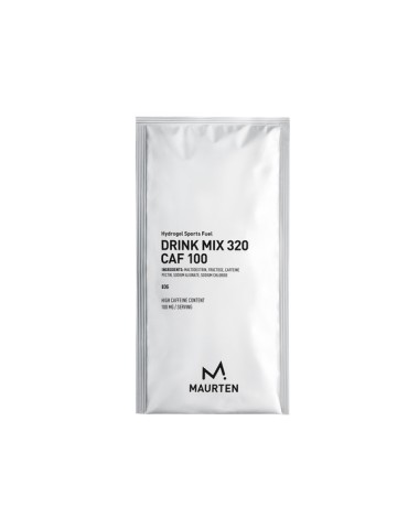 MAURTEN DRINK MIX 320 CAF100