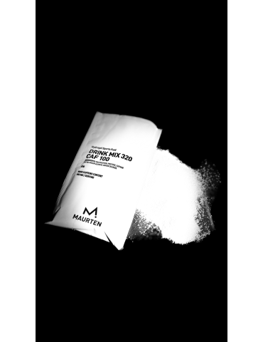 MAURTEN DRINK MIX 320 CAF100