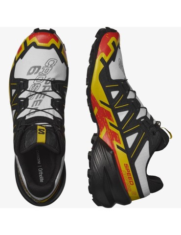SPEEDCROSS 6