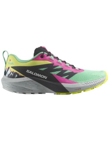SALOMON SENSE RIDE 5 MARTINA LTD