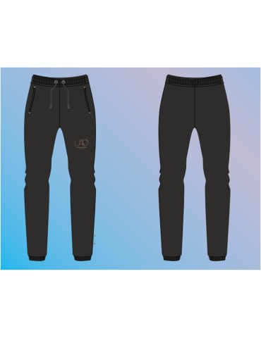 PANTALON LLARG L´AULA DE DANSA