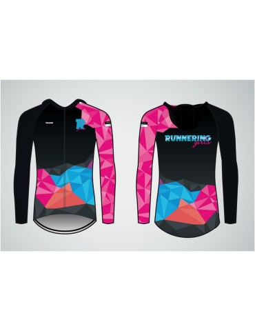 TALLAVENTS "RUNNERINGGIRLS"