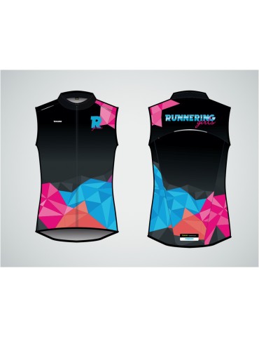 ARMILLA "RUNNERINGGIRLS"