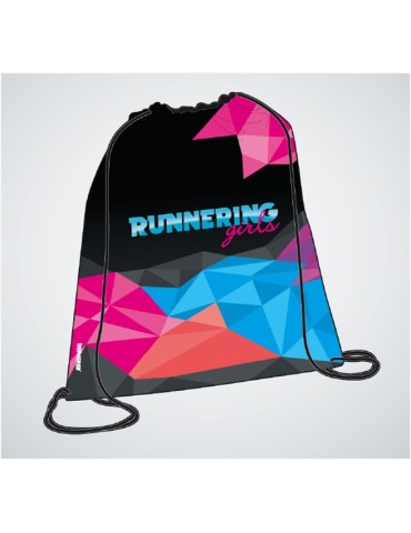 GYMSAC "RUNENRINGGIRLS