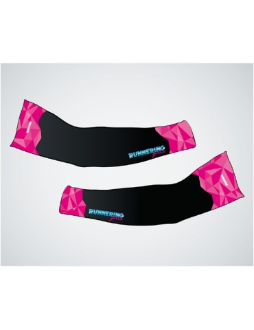 MANGUITOS "RUNNERINGGIRLS"