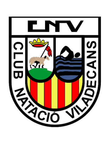 CHAQUETA CHANDAL "C.NATACIO VILADECANS"