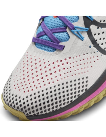 W. Nike Pegasus Trail 4