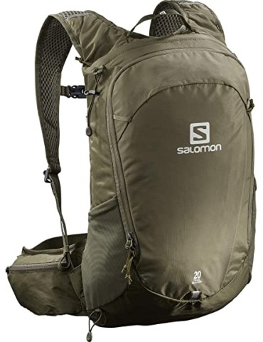 TRAILBLAZER 20