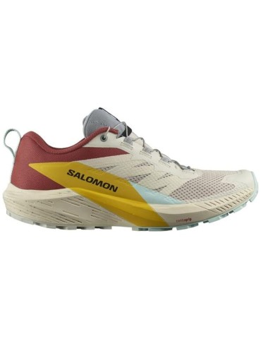 SENSE RIDE 5 Zapatillas de trail