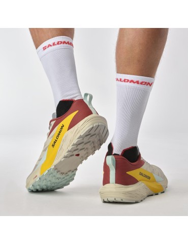 SENSE RIDE 5 Zapatillas de trail