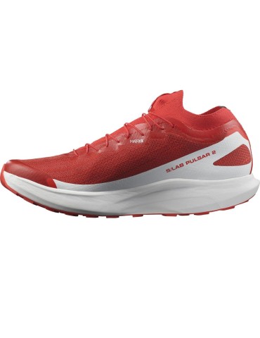 S/LAB PULSAR 2 Zapatillas de trail running unisex