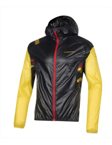 Blizzard Windbreaker Jkt M