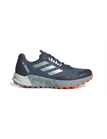 Sabatilles  adidas Terrex Agravic Flow 2 blau mari