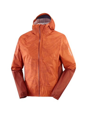 BONATTI WATERPROOF Chaqueta shell per home