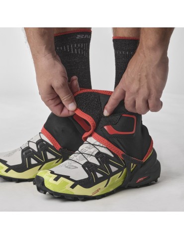 TRAIL GAITERS HIGH