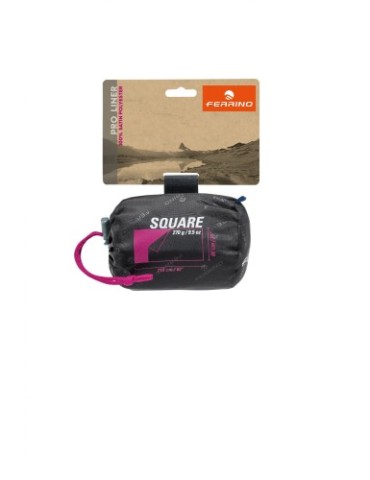 SHEET-SLEEPINGBAG PRO LINER SQ