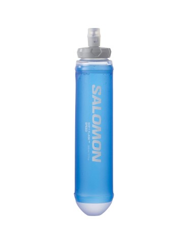 SOFT FLASK 500ML/17OZ SPEED 42