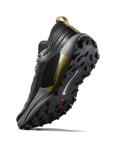 S/LAB GENESIS Zapatillas de trail running unisex