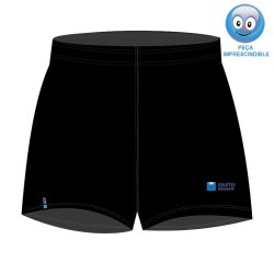 pantalón corto algodón (de 1 a 6)