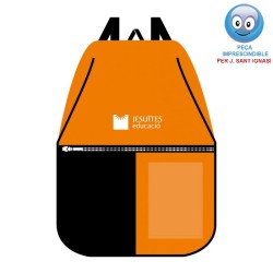 mochila infantil