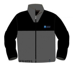 sudadera abierta (de 6 a SSG)